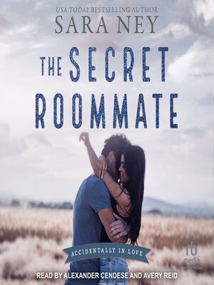 cover image of The Secret Roommate